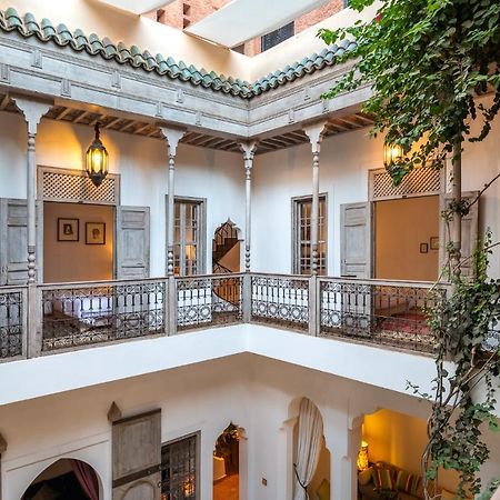 Riad Altair Маракеш Екстериор снимка