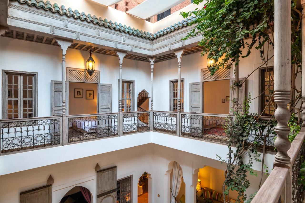 Riad Altair Маракеш Екстериор снимка