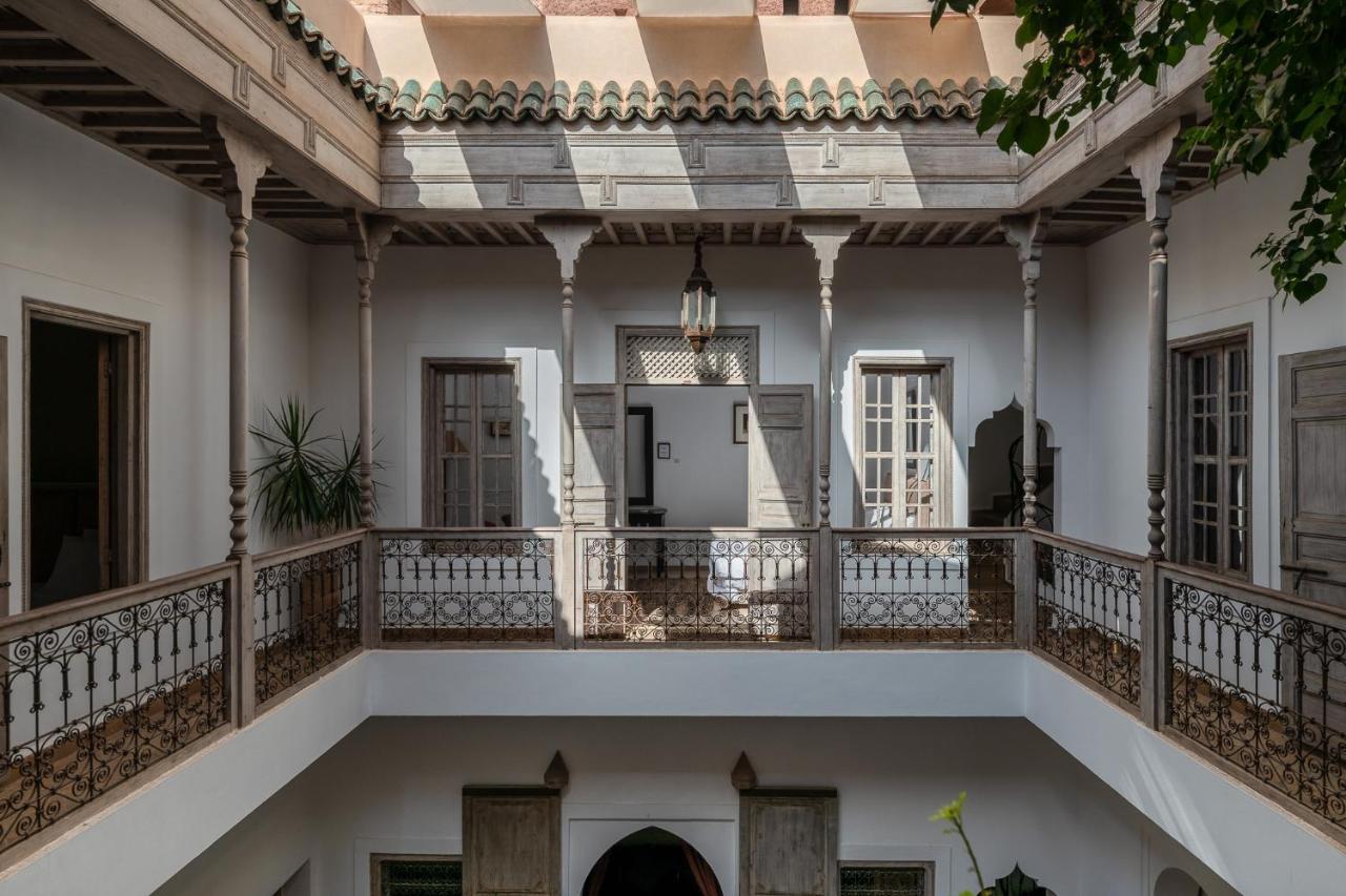 Riad Altair Маракеш Екстериор снимка