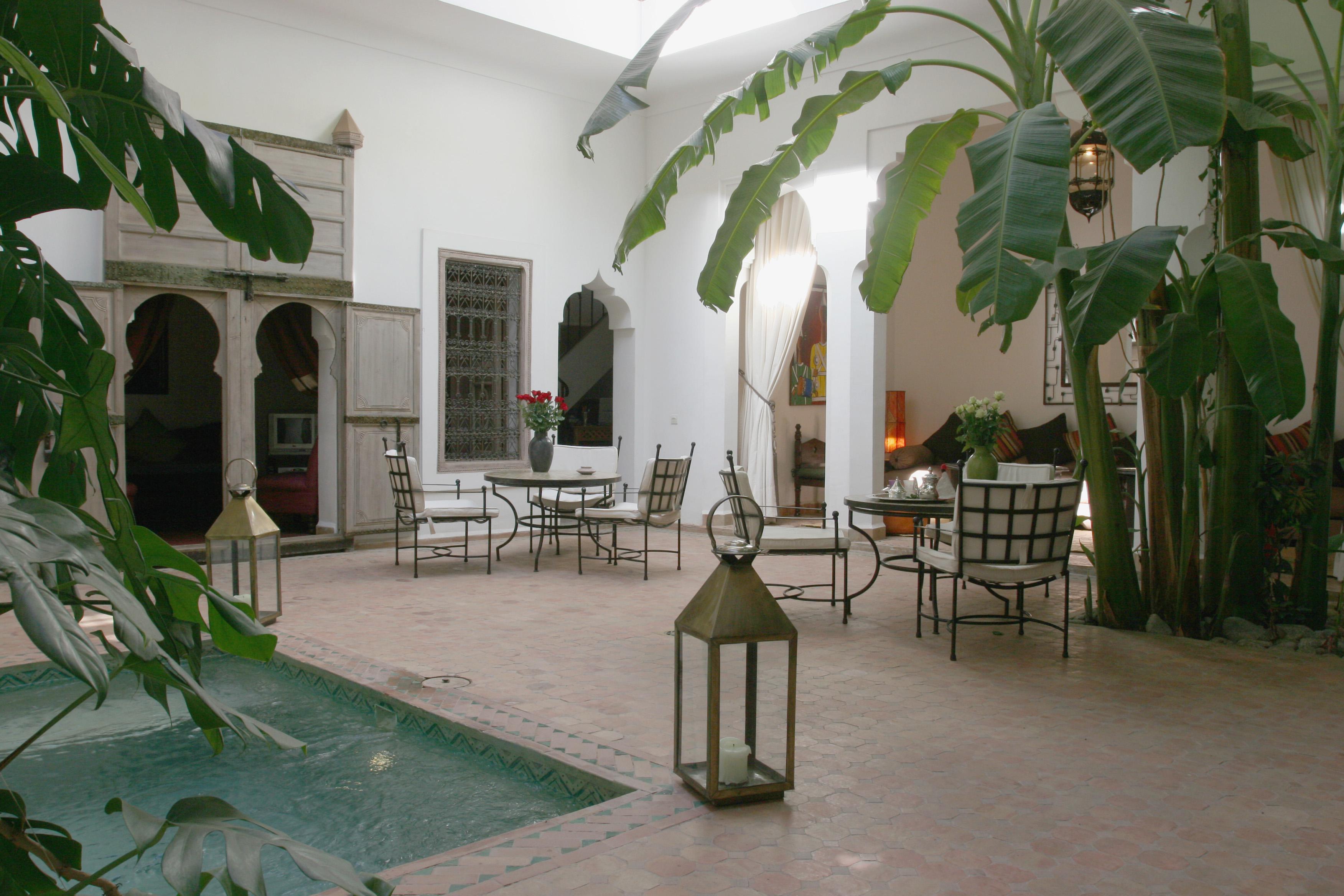 Riad Altair Маракеш Екстериор снимка