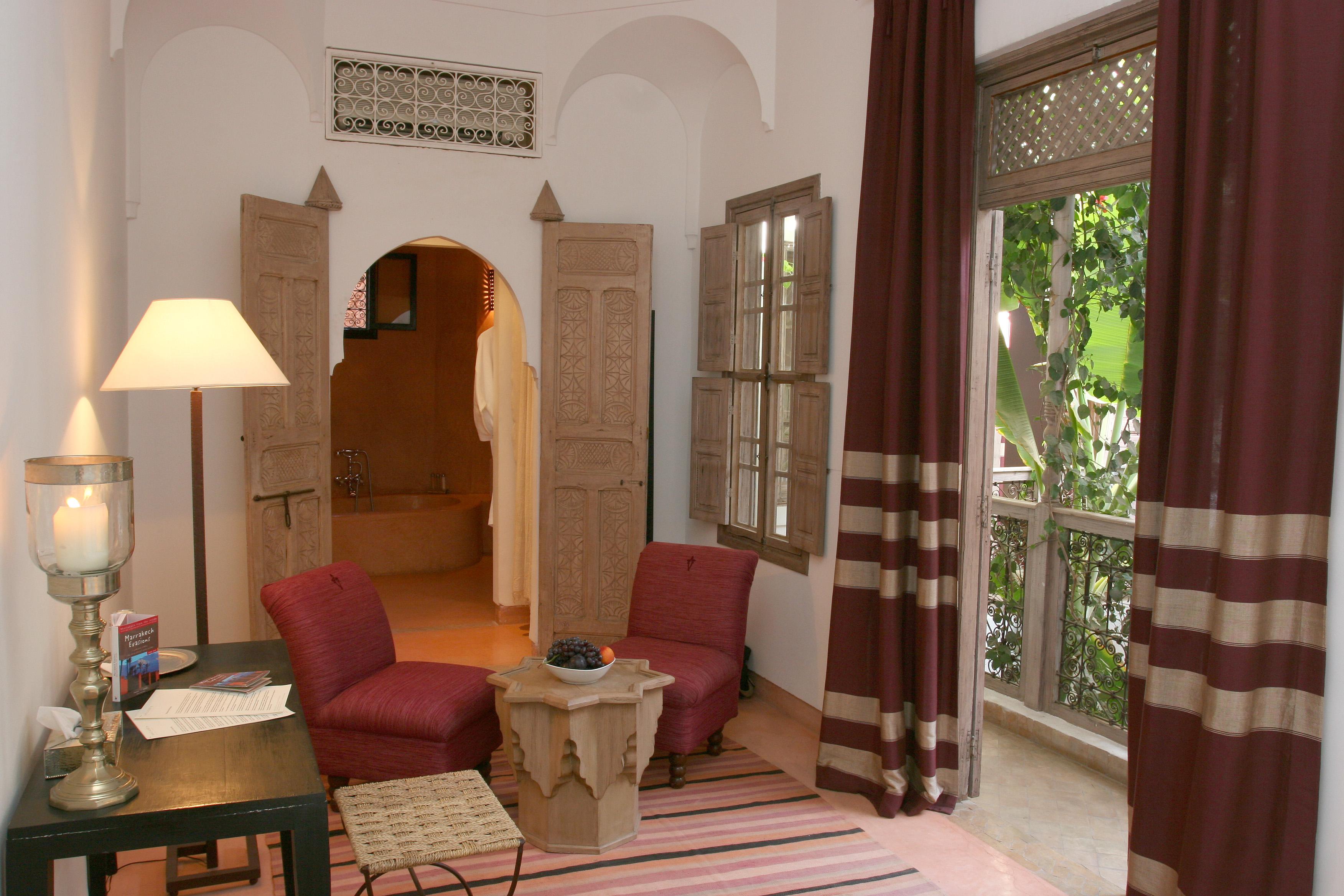 Riad Altair Маракеш Екстериор снимка