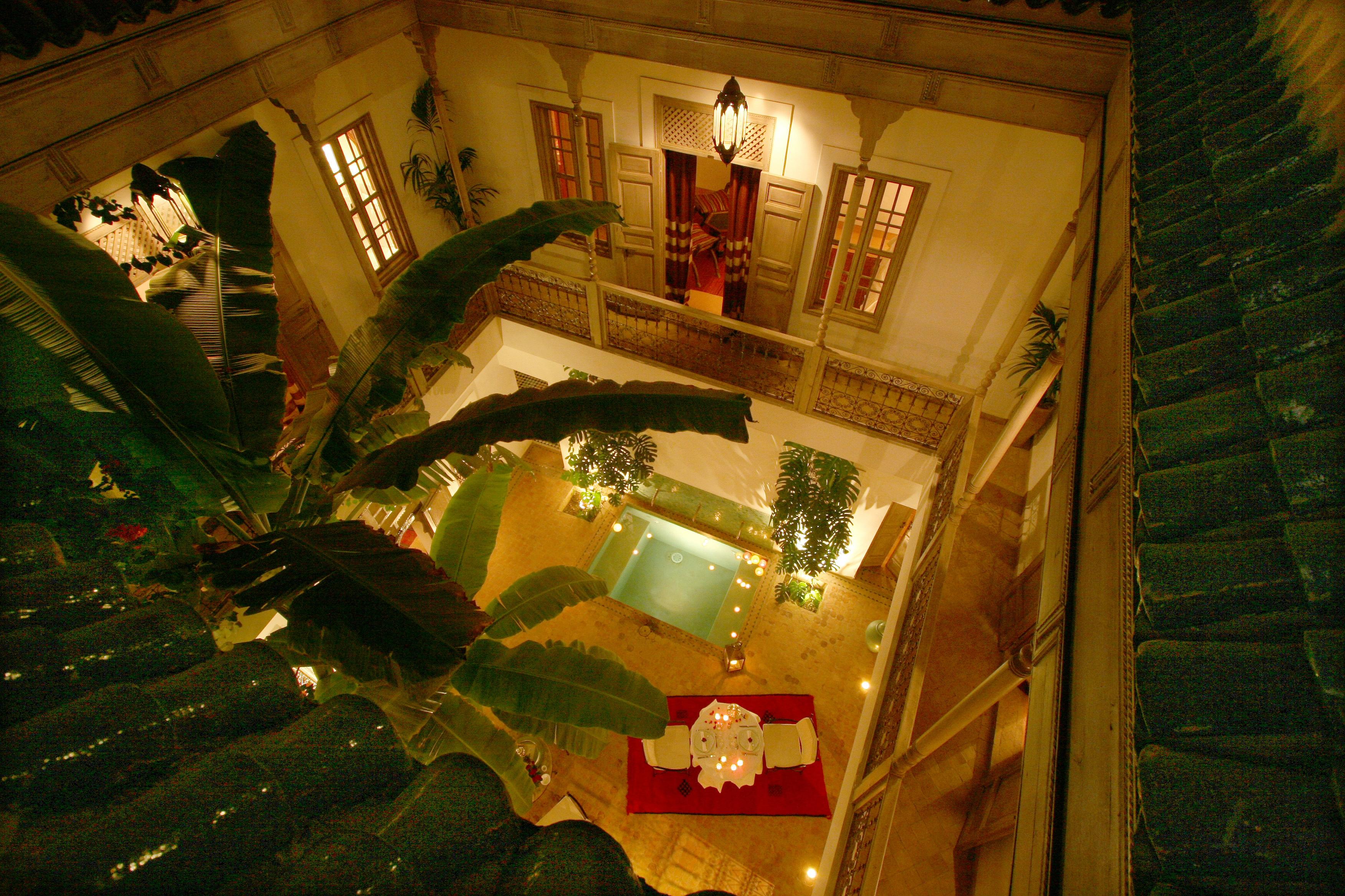Riad Altair Маракеш Екстериор снимка